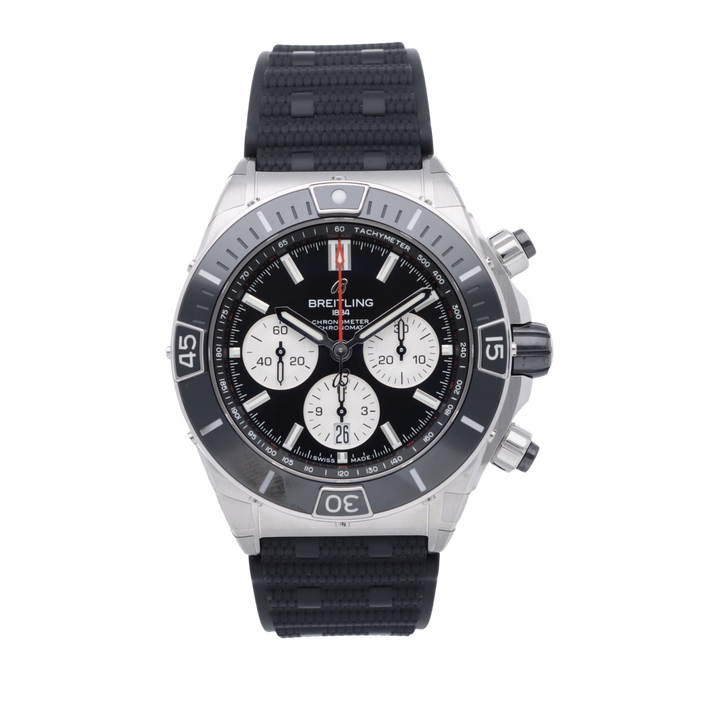Breitling Super Chronomat B01 Cronografo 44