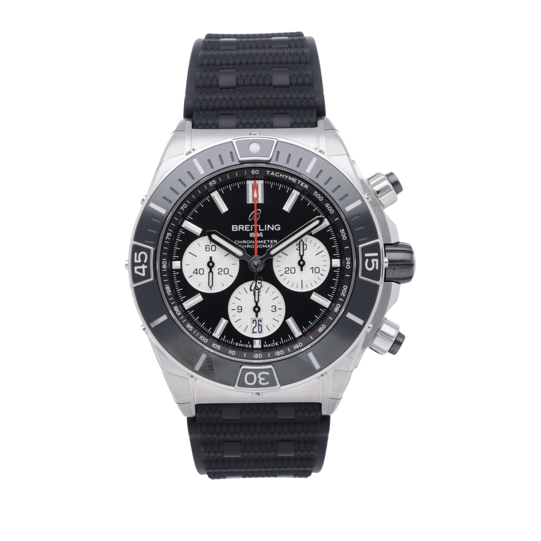 Breitling Super Chronomat B01 Cronografo 44