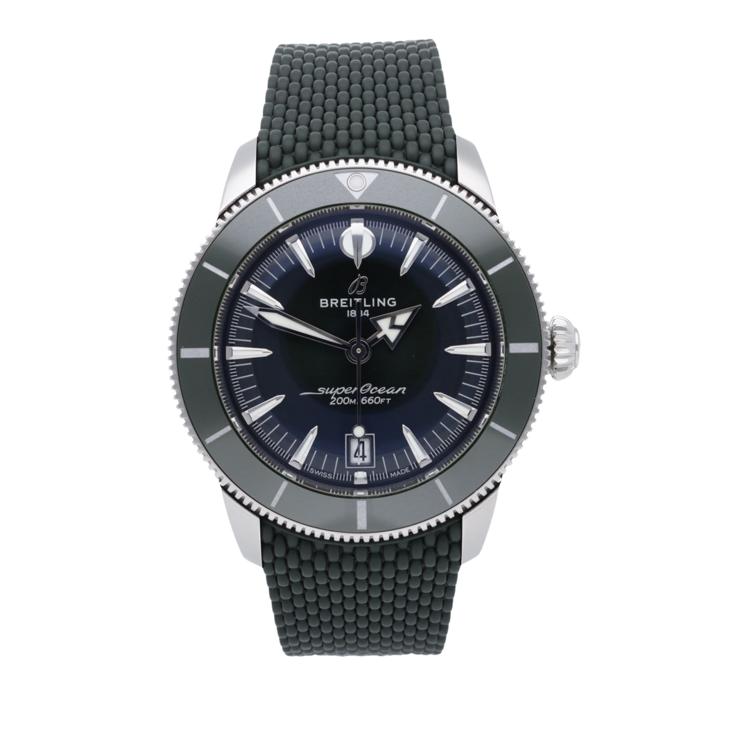 Breitling Superocean Heritage B31 42