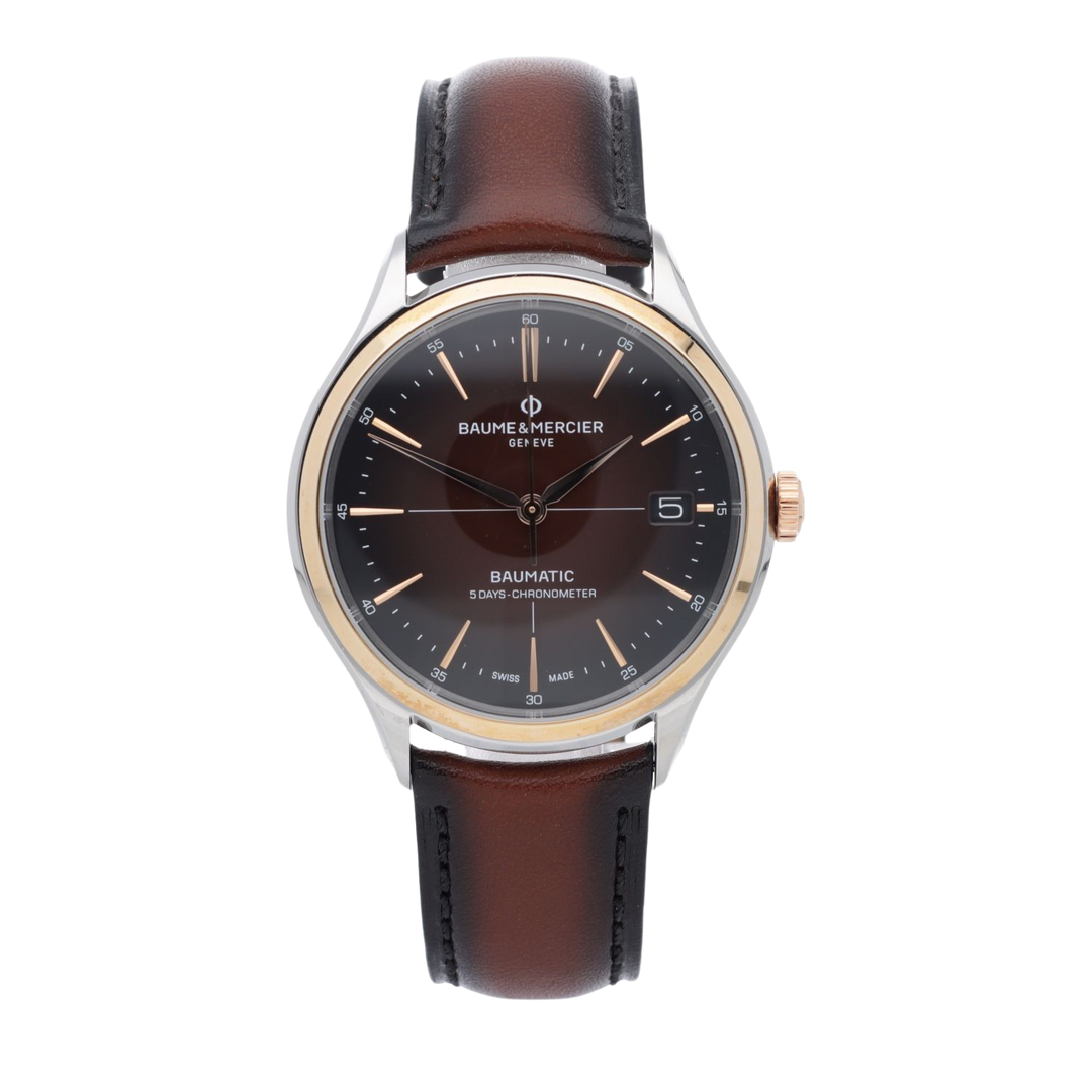 Baume & Mercier Clifton
