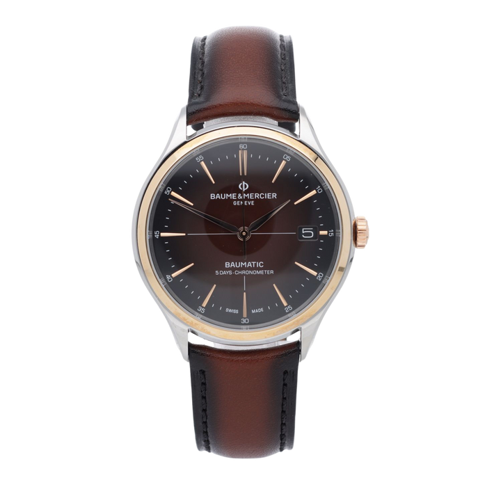 Baume & Mercier Clifton
