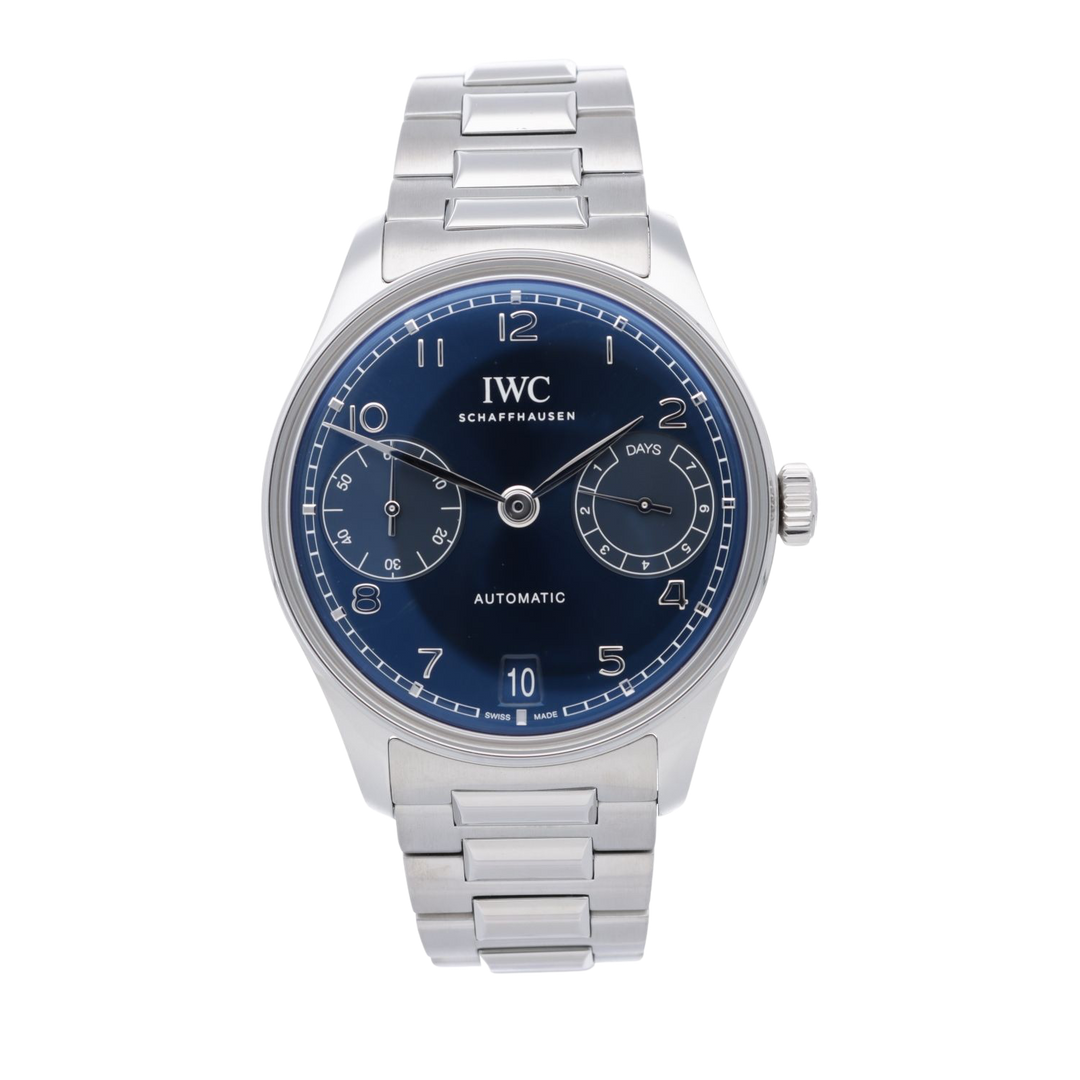 IWC Portugieser Automatic 42