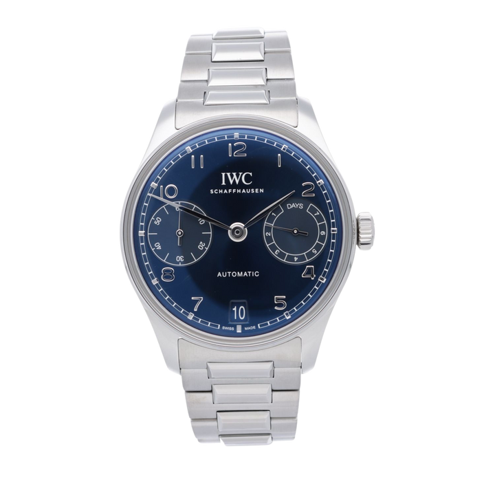 IWC Portugieser Automatic 42