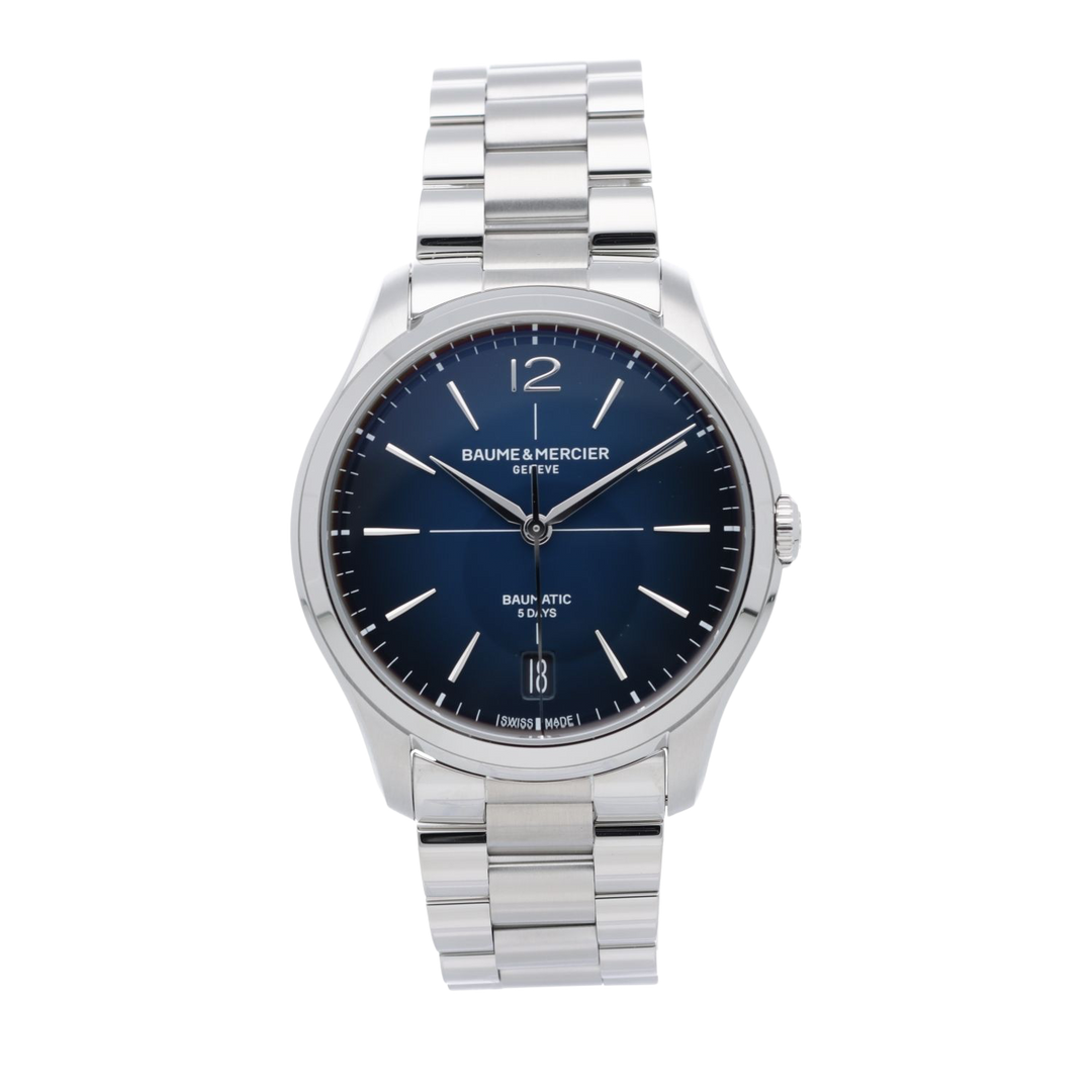 Baume & Mercier Clifton