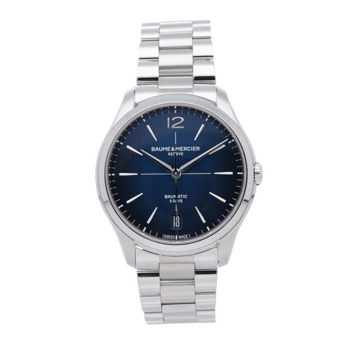 Baume & Mercier Clifton