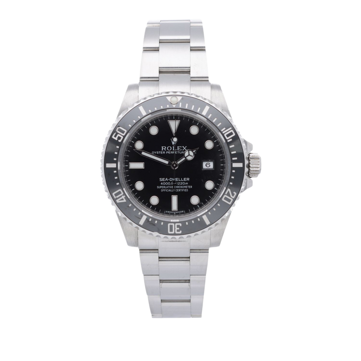 Rolex Sea-Dweller