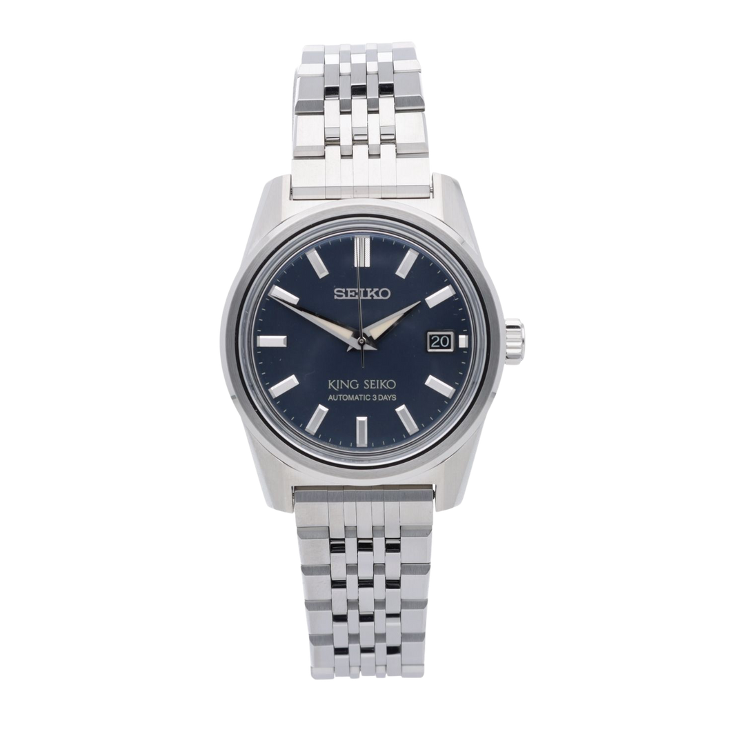 Seiko King Seiko Automatik