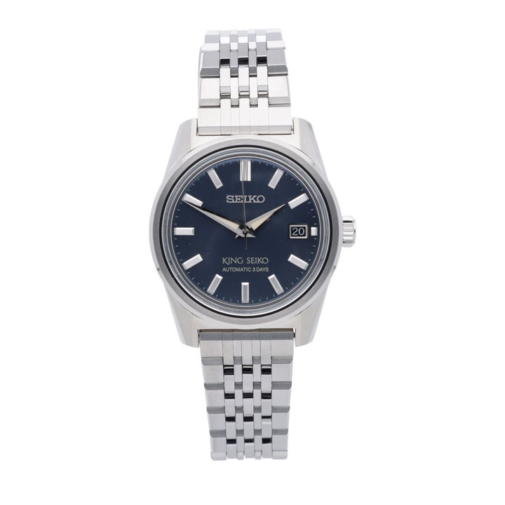 Seiko King Seiko Automatik