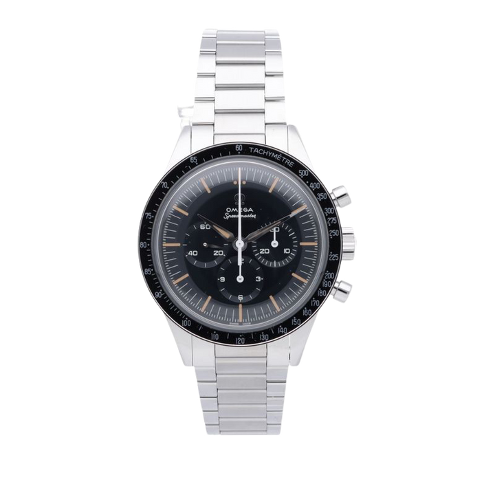 Omega Speedmaster Anniversary Series Co-Axial Master Chronometer Chronograph 39,7 mm