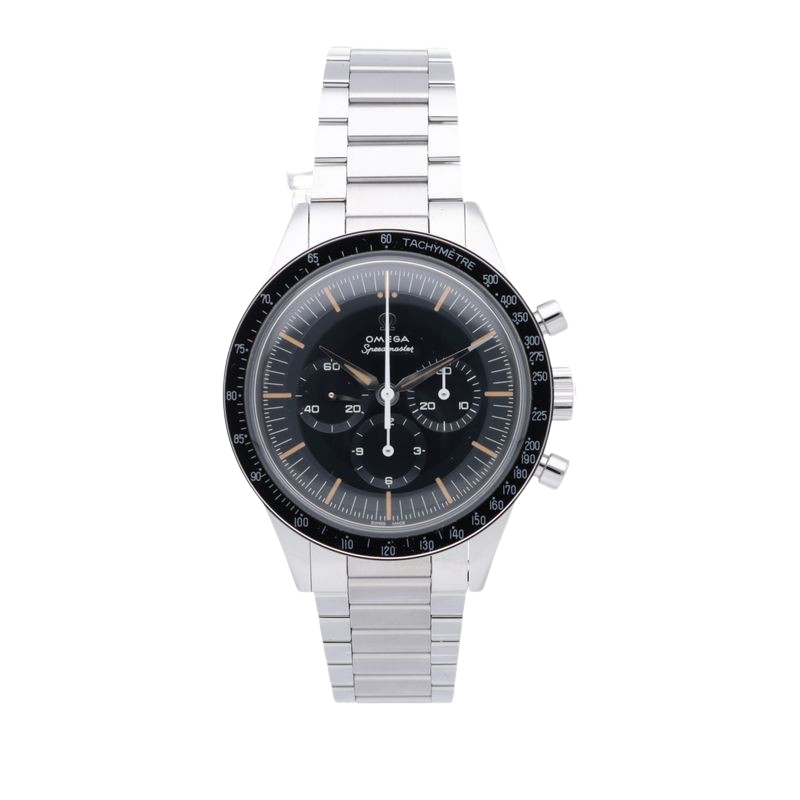 Omega Speedmaster Anniversary Series Co-Axial Master Chronometer Chronograph 39,7 mm