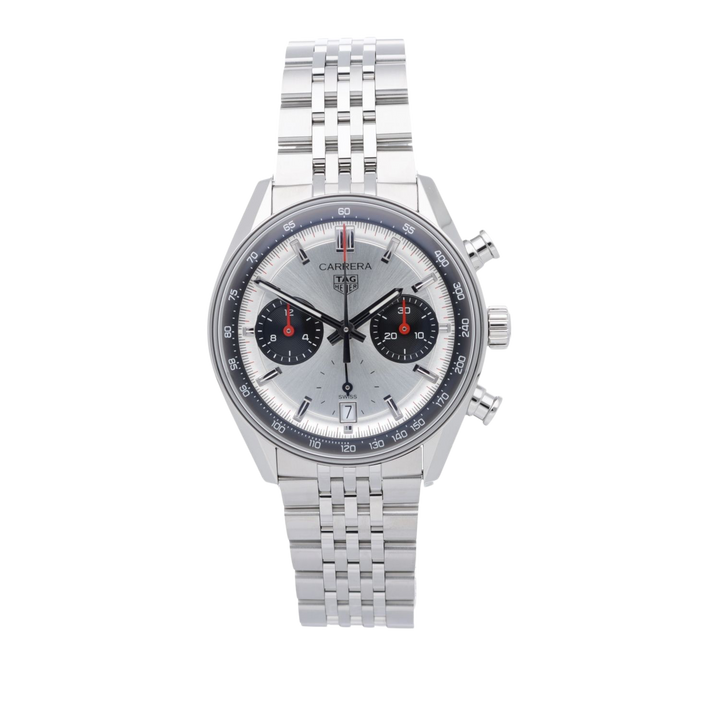 Tag Heuer Carrera Chronograph