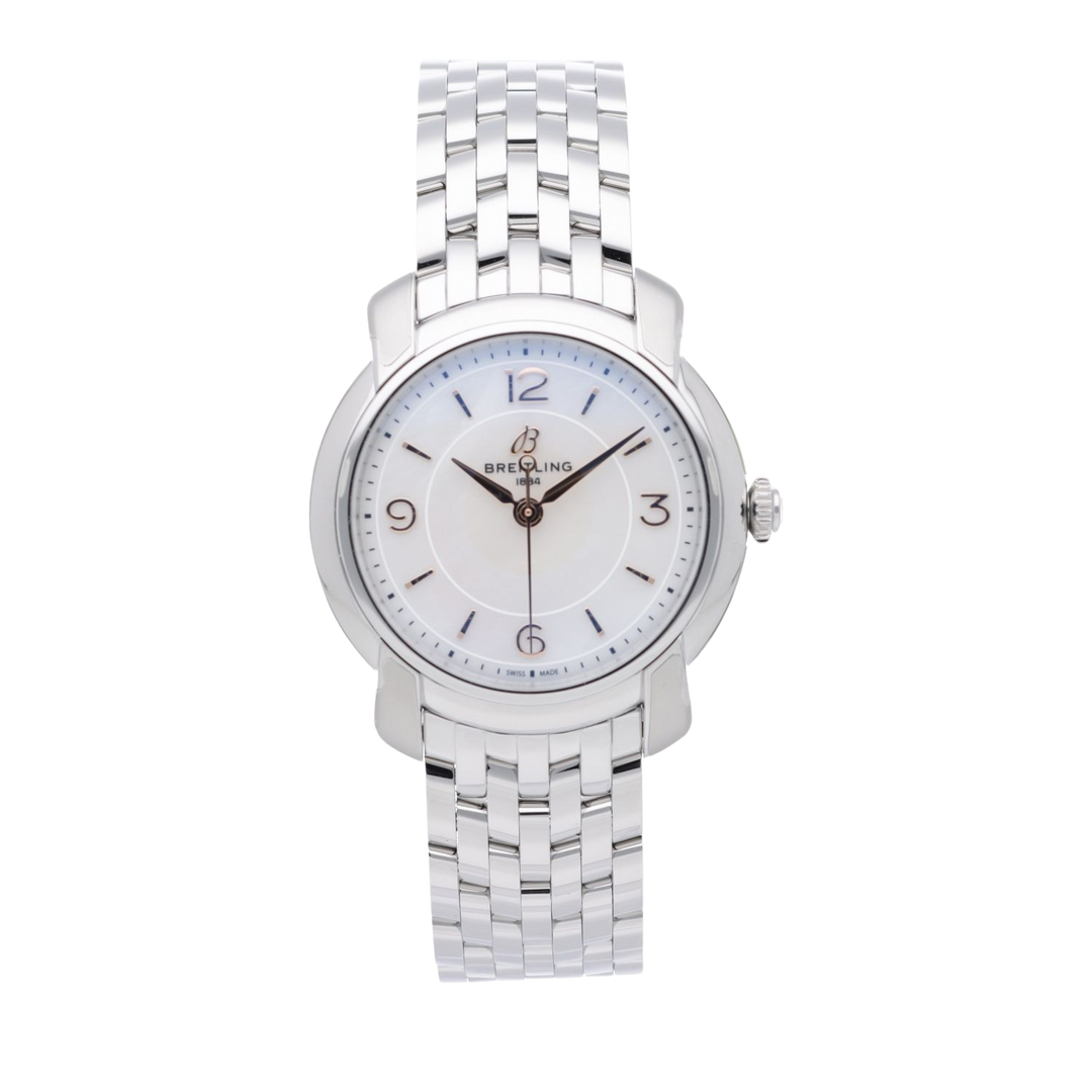 Breitling Lady Premier 32