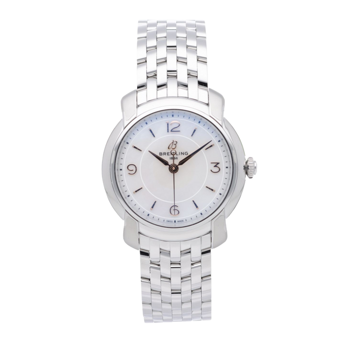 Breitling Lady Premier 32