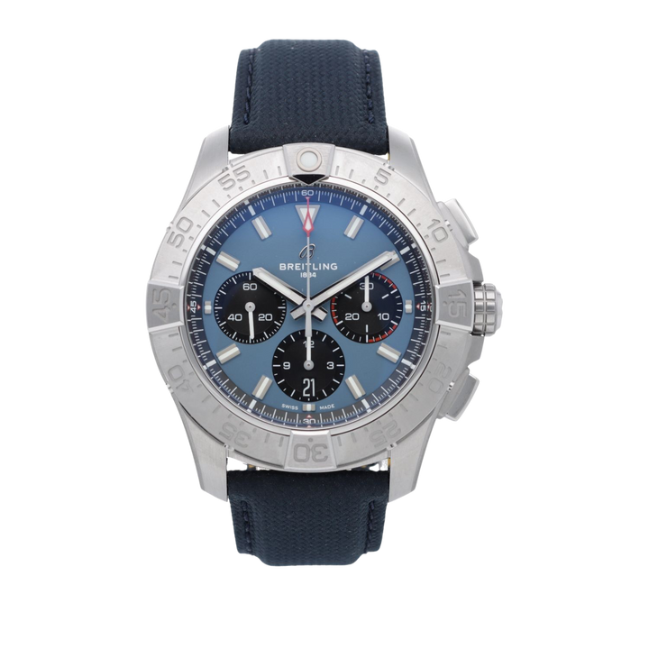 Breitling Avenger Chronograph B01 44