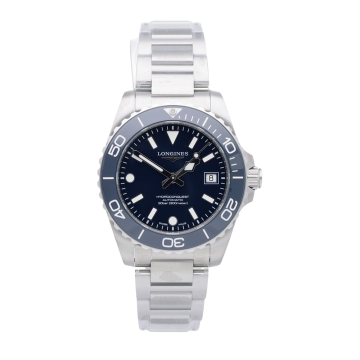 Longines Hydroconquest