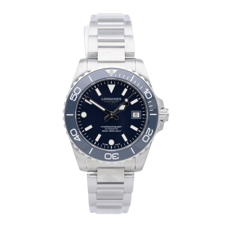 Longines Hydroconquest