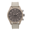 IWC Pilot’s Watch Chronograph 41