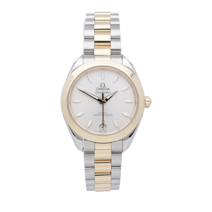 Omega Seamaster Aqua Terra 150M Co-Axial Master Chronometer