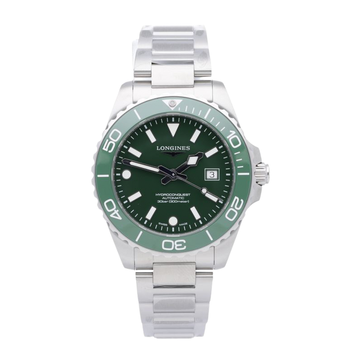 Longines Hydroconquest