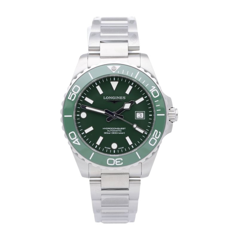 Longines Hydroconquest