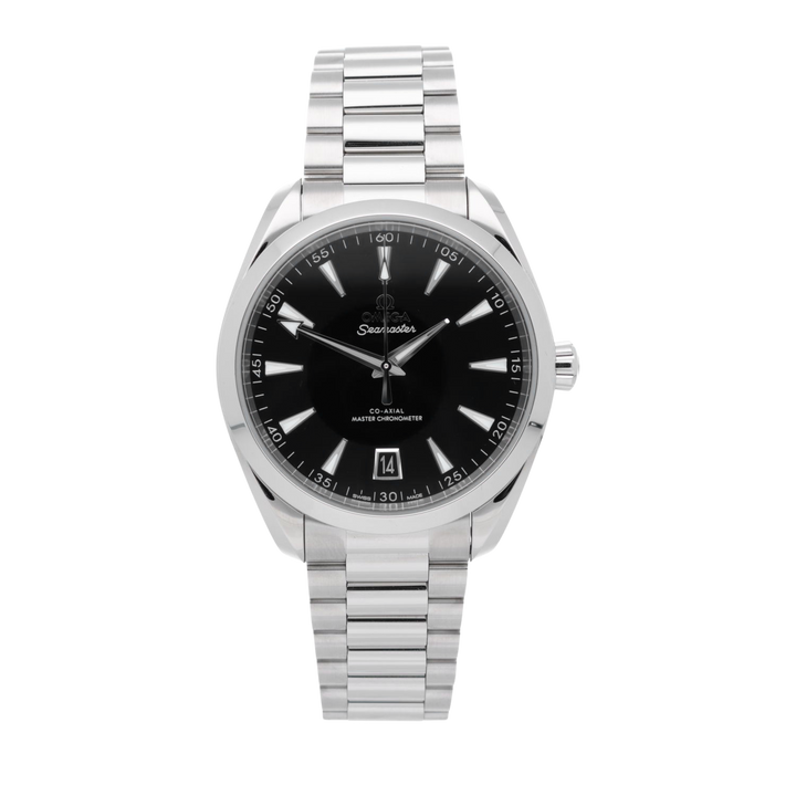 Omega Seamaster Aqua Terra 150M