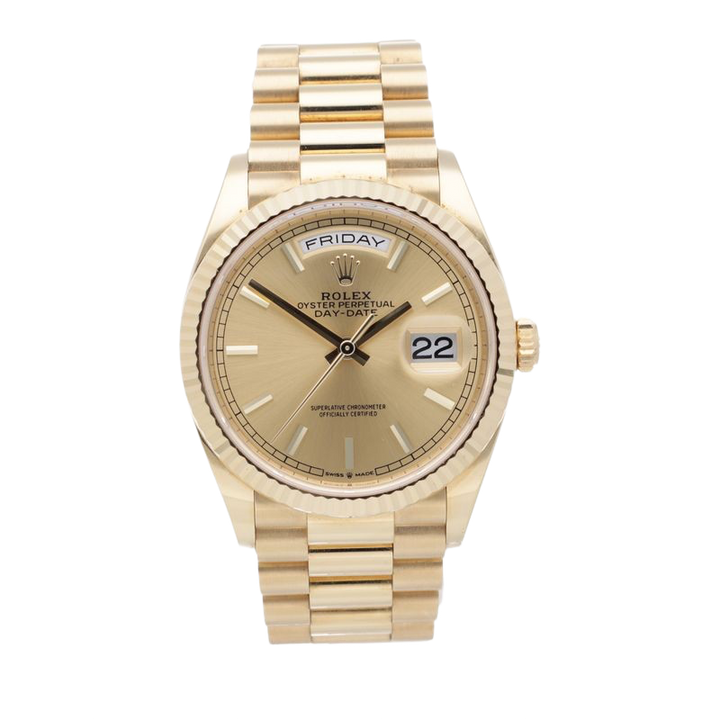 Rolex Day-Date 36