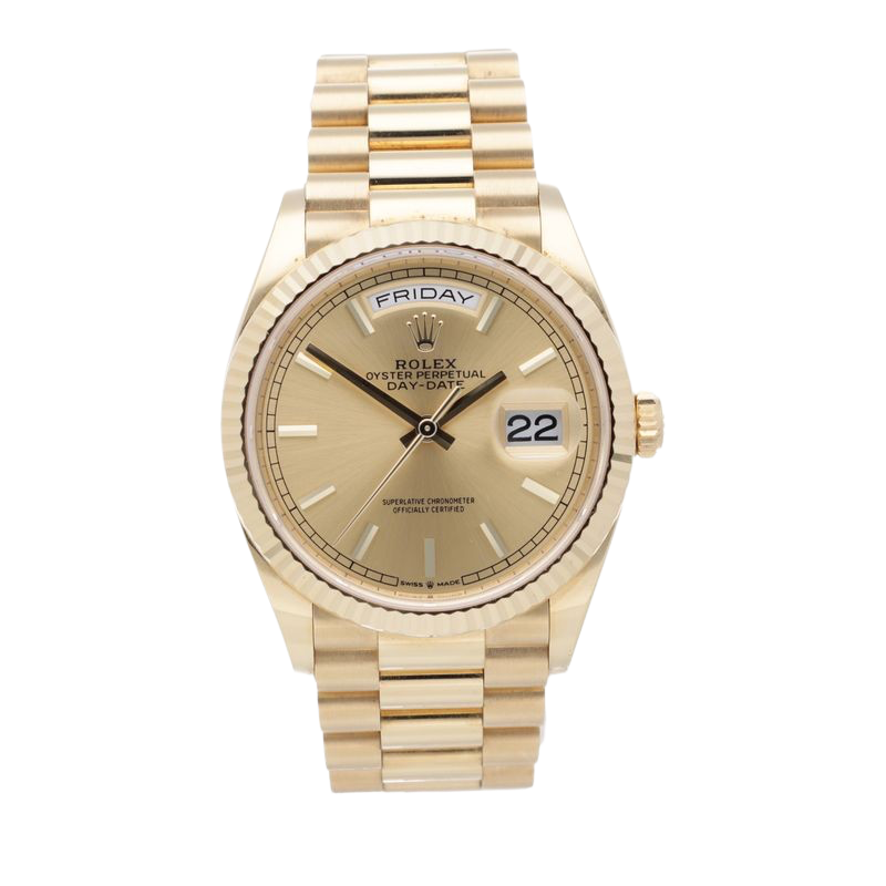 Rolex Day-Date 36