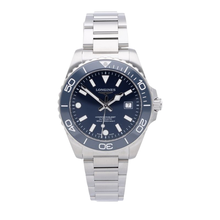 Longines Hydroconquest