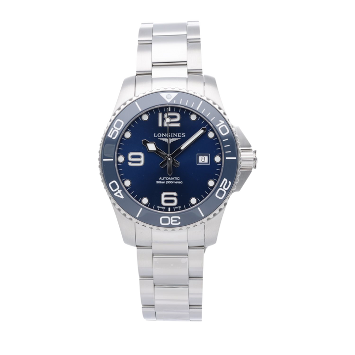 Longines Hydroconquest