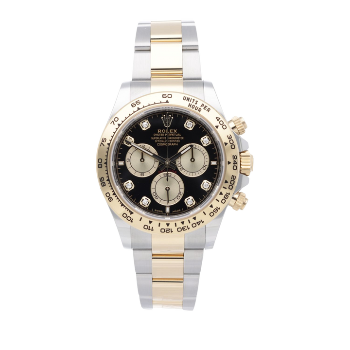 Rolex Cosmograph Daytona