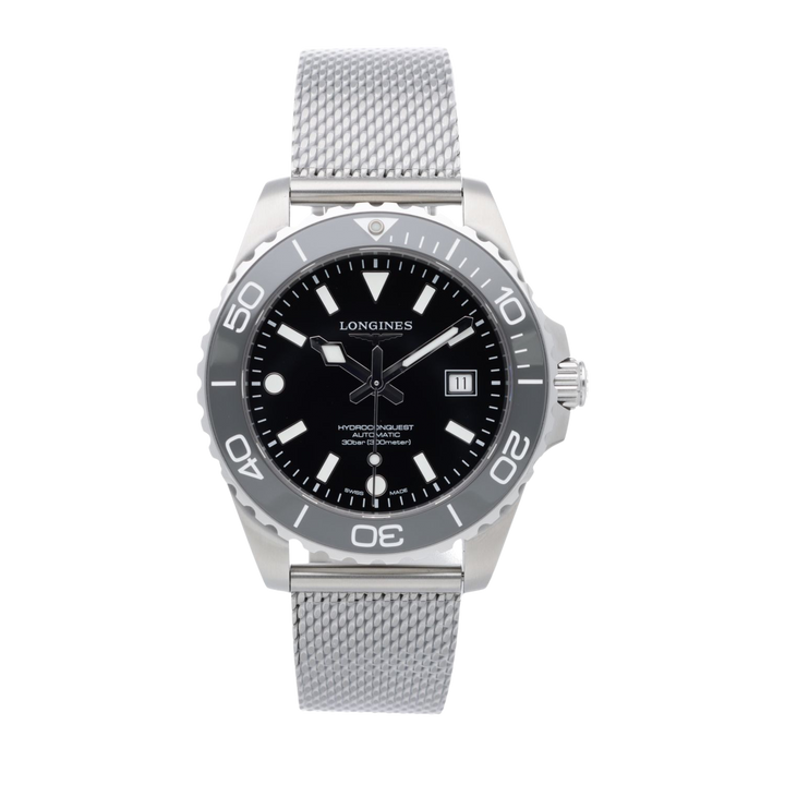 Longines Hydroconquest