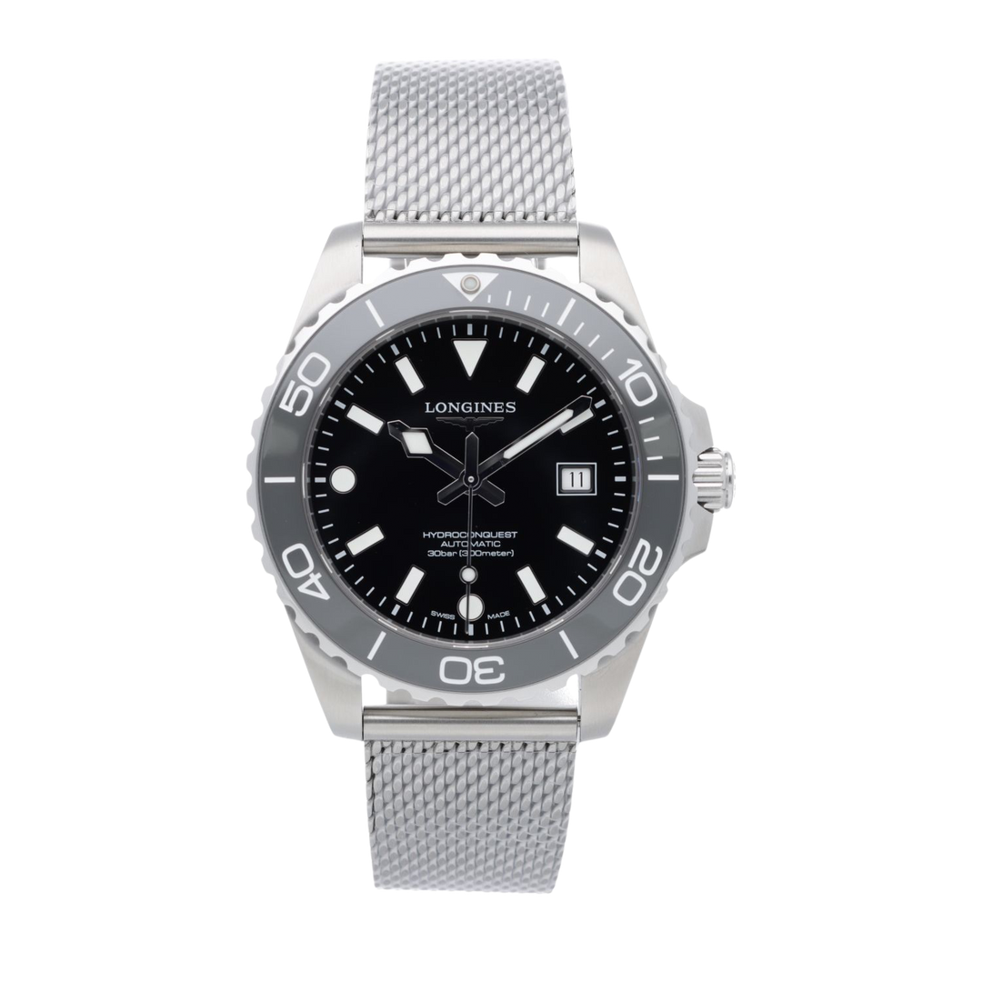 Longines Hydroconquest