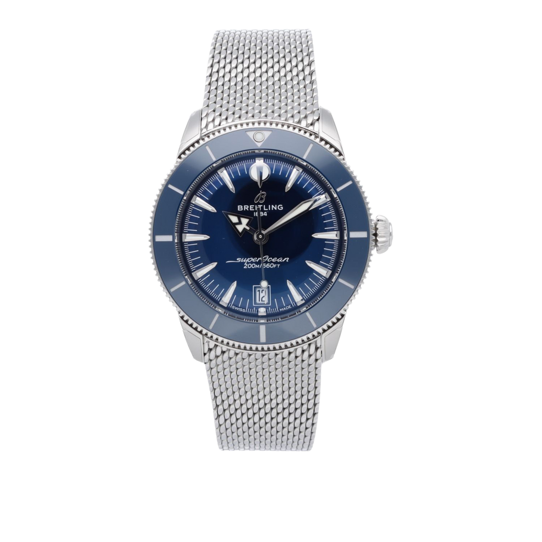 Breitling Superocean Heritage B31 42