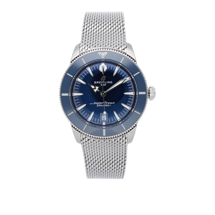 Breitling Superocean Heritage B31 42