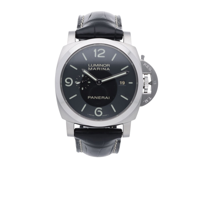 Панерай Луминор Марина