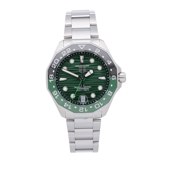Tag Heuer Aquaracer Professional 300 GMT