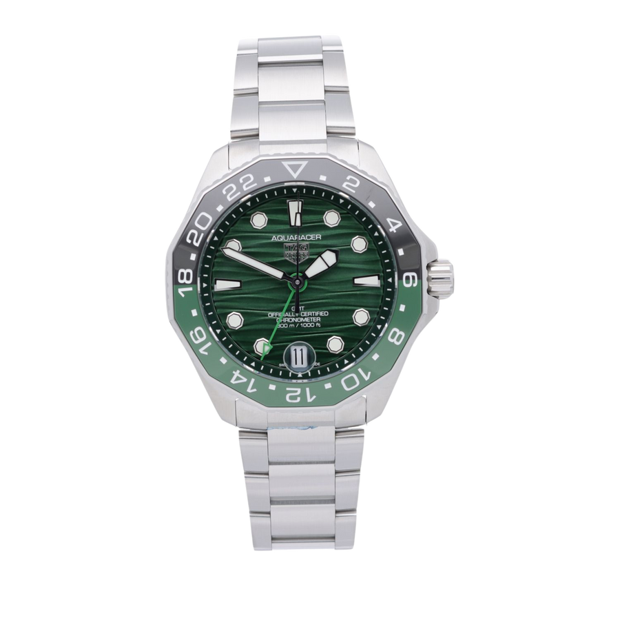 Tag Heuer Aquaracer Professional 300 GMT