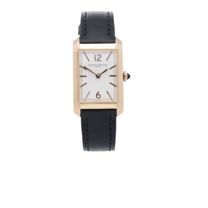 Baume & Mercier Hampton