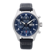 Relógio de Piloto IWC Cronógrafo 41