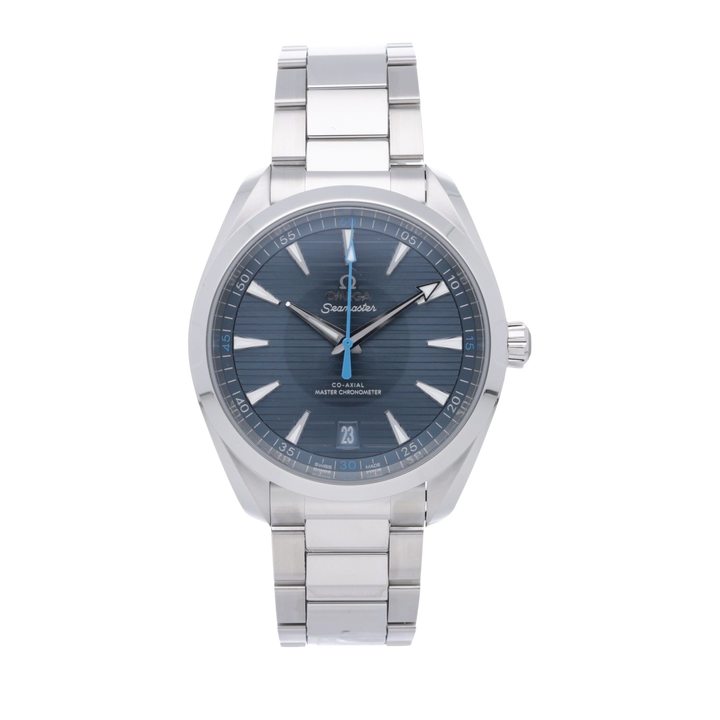 Omega Seamaster Aqua Terra 150M Co-Axial Master Chronometer 41mm