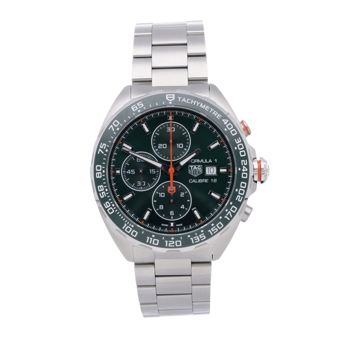 Tag Heuer Formula 1 Chronograph