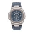 Patek Philippe Nautilus Flyback kronograf