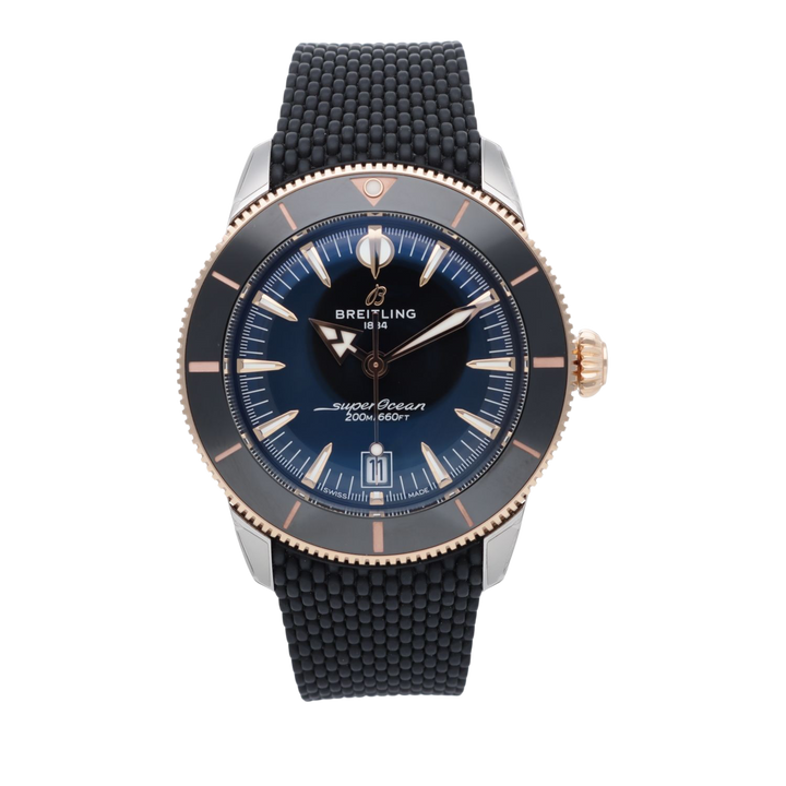 Breitling Superocean Heritage B31 42