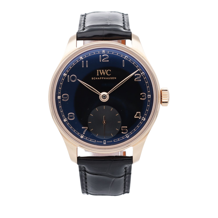 IWC Portugieser Automatic 40