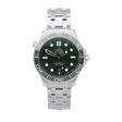 OMEGA Seamaster Diver 300M Co-Axial Master Chronometer 42mm