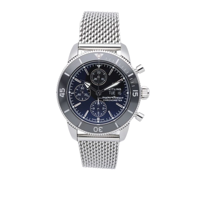 Breitling Superocean Heritage II Chronograph 44