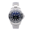Rolex Deepsea D-Blue