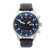 IWC Pilot's Watch Chronograph
