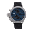 U-Boat Classico 45 Titanium Tungsten Blue