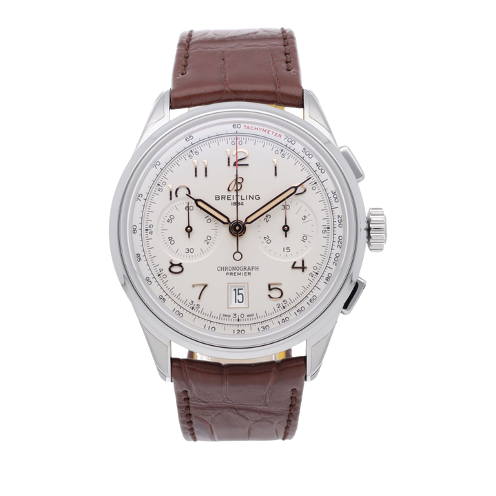 Breitling Premier B01 Chronograph 42